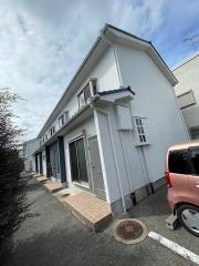 地下鉄御堂筋線江坂駅まで徒歩11分