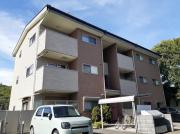 地下鉄烏丸線北山駅まで徒歩10分