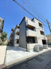 robot home 谷塚