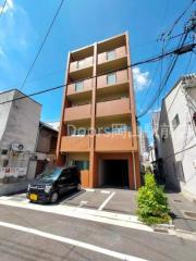 ＪＲ山陽本線岡山駅まで徒歩7分