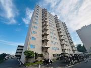 T′s garden北柏 2号棟