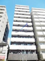 ガリシア新御徒町
