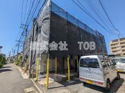 京王線柴崎駅まで徒歩4分