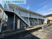 愛知環状鉄道六名駅まで徒歩10分