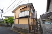 小池アパート