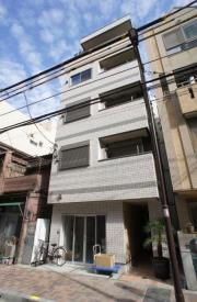 プラム二長町
