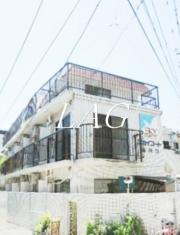 東急大井町線大井町駅まで徒歩10分