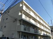 小田原深松マンション