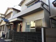 城が山 5丁目戸建