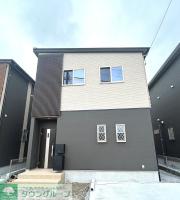 岩槻区南辻石井戸建 B棟