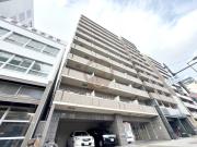 南海汐見橋線汐見橋駅まで徒歩3分