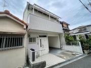 羽曳野市島泉4丁目戸建