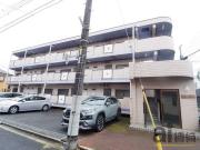 西武拝島線東大和市駅まで徒歩7分