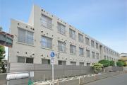 ルミエ武蔵小山
