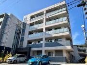 ＪＲ山陽本線姫路駅まで徒歩5分