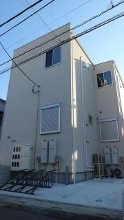 東武伊勢崎・大師線北越谷駅まで徒歩7分