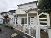 榛原萩原戸建
