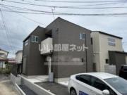 ファミーユ田代 B棟