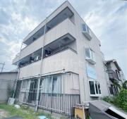 ＪＲ武蔵野線船橋法典駅まで徒歩3分