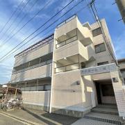 地下鉄鶴舞線庄内通駅まで徒歩10分