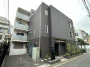 ハーモニーレジデンス品川高輪