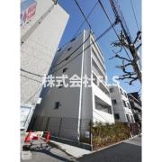 ＪＲ京浜東北・根岸線東十条駅まで徒歩6分