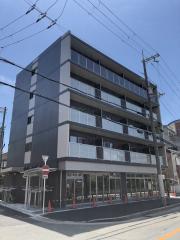 阪急神戸線神崎川駅まで徒歩3分