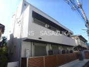 京王線笹塚駅まで徒歩5分