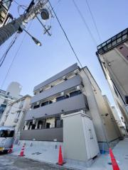 近鉄南大阪線矢田駅まで徒歩5分