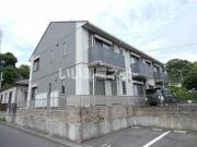 エスペランサ宇宿 B棟