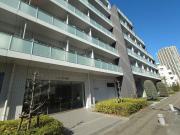 ＪＲ山手線目黒駅まで徒歩4分