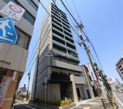 S-RESIDENCE熱田II