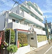 京成押上線京成立石駅まで徒歩10分