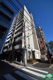 ＪＲ京浜東北・根岸線大井町駅まで徒歩4分
