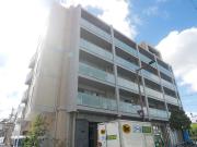 京王線仙川駅まで徒歩4分