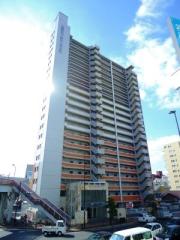 No.65 クロッシングタワーORIENT BLD.