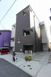 CB二日市アンテレ