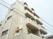ＪＲ京浜東北・根岸線王子駅まで徒歩3分