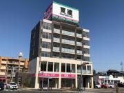 リニモはなみずき通駅まで徒歩12分