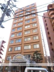 地下鉄東西線琴似駅まで徒歩5分