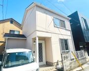 大里戸建
