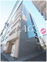 都営新宿線住吉駅まで徒歩2分