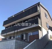 クリフビレッジE棟