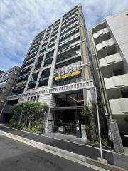 アクシルコート日本橋本町