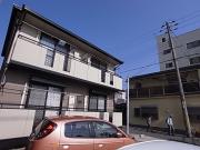 山陽電鉄本線月見山駅まで徒歩4分