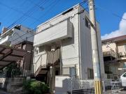 ＪＲ東海道本線六甲道駅まで徒歩5分
