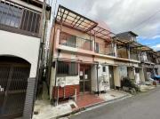 松原市高見の里6丁目貸家