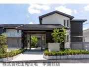 近鉄難波・奈良線学園前駅まで徒歩20分