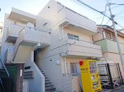 椎名町ハイム