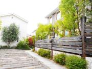 フォレストフォルム東山